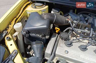 Седан Geely MK 2008 в 