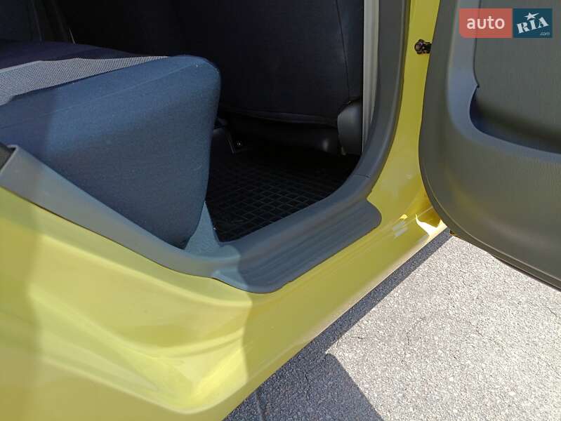 Седан Geely MK 2008 в Харькове