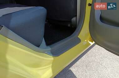 Седан Geely MK 2008 в 