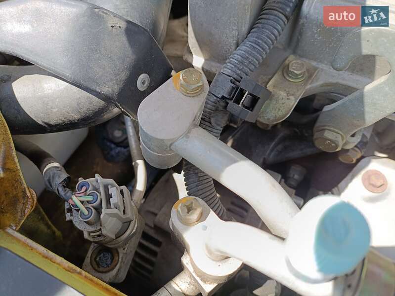 Седан Geely MK 2008 в Харькове