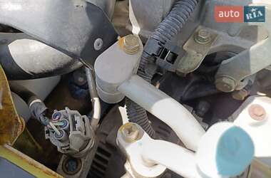Седан Geely MK 2008 в 