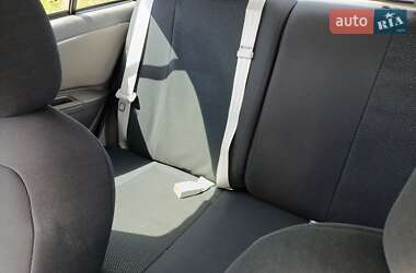 Седан Geely MK 2008 в 
