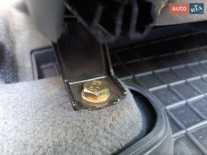 Седан Geely MK 2008 в Харькове