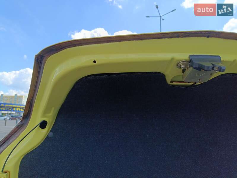 Седан Geely MK 2008 в Харькове