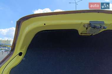 Седан Geely MK 2008 в 