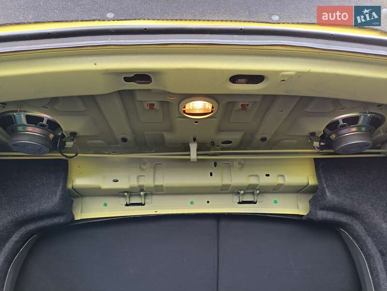 Седан Geely MK 2008 в Харькове