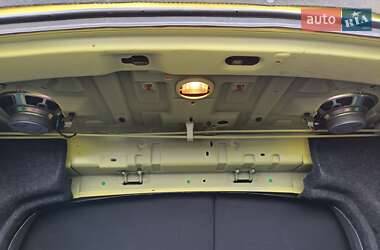 Седан Geely MK 2008 в 