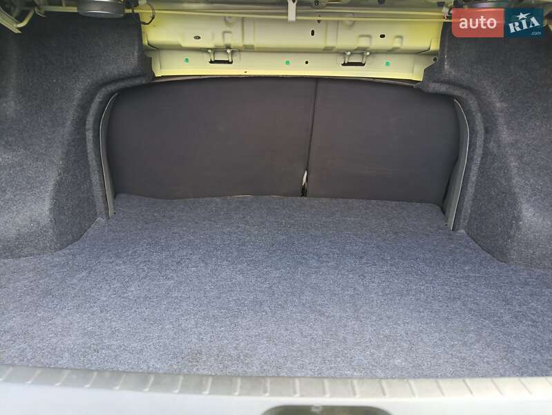 Седан Geely MK 2008 в Харькове