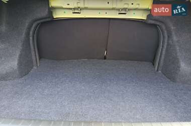 Седан Geely MK 2008 в 