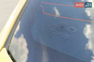Седан Geely MK 2008 в 