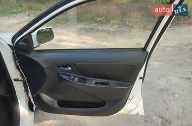 Седан Geely MK 2013 в 