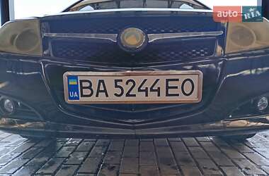 Седан Geely MK 2008 в 