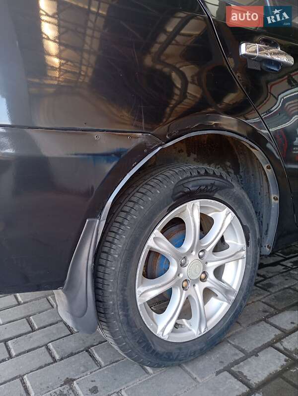 Седан Geely MK 2008 в Александрие