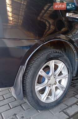 Седан Geely MK 2008 в 