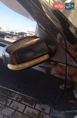 Седан Geely MK 2008 в 