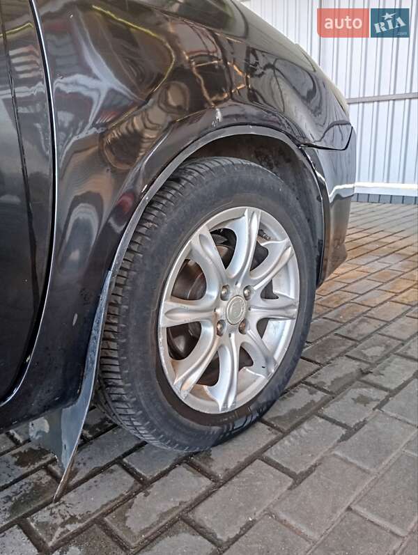 Седан Geely MK 2008 в Александрие