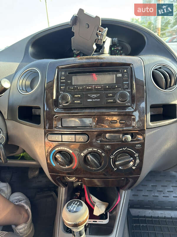 Седан Geely MK 2008 в Кривом Роге