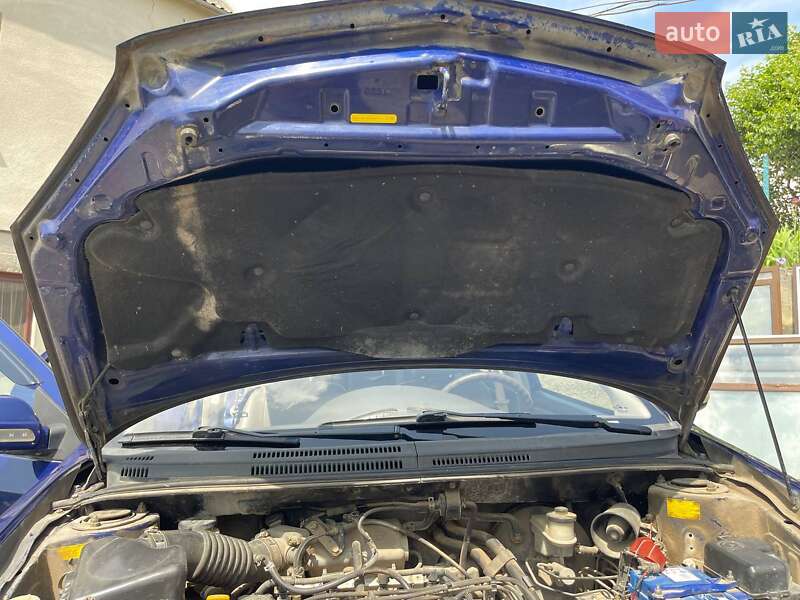 Седан Geely MK 2010 в Львове