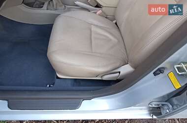 Седан Geely MK 2010 в 