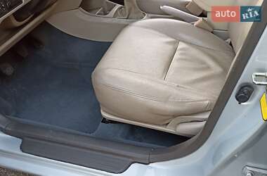 Седан Geely MK 2010 в 