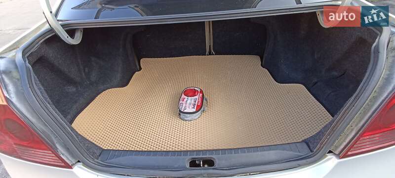 Седан Geely MK 2010 в Гадяче