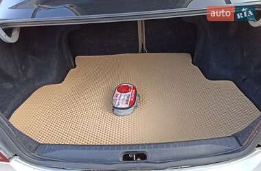 Седан Geely MK 2010 в 