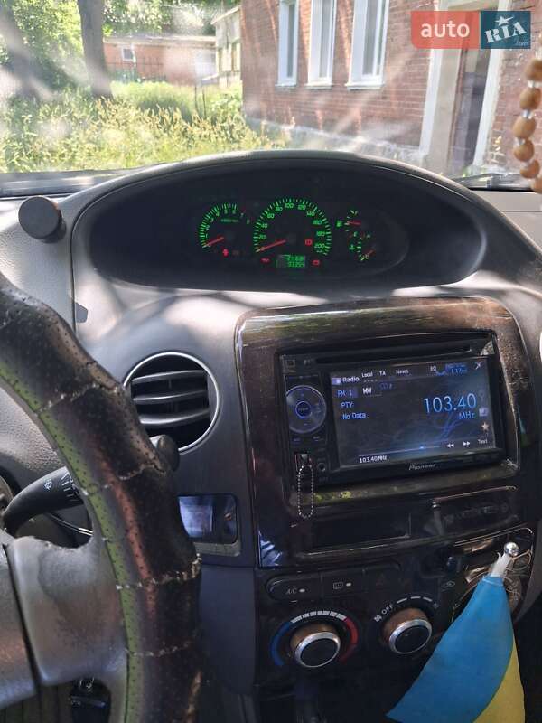 Седан Geely MK 2008 в Сумах