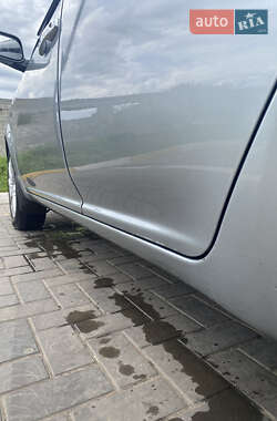 Седан Geely MK 2011 в 