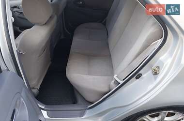 Седан Geely MK 2011 в 