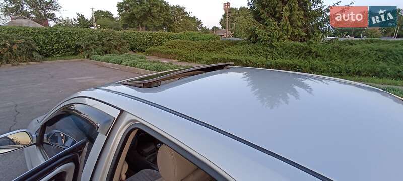 Седан Geely MK 2010 в Гадяче