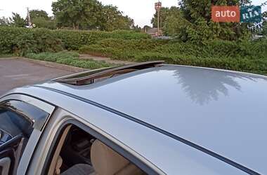 Седан Geely MK 2010 в 