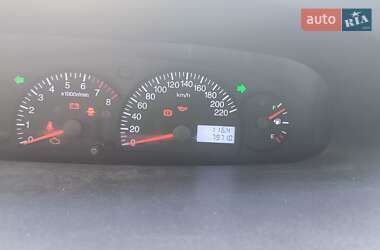Седан Geely MK 2012 в 