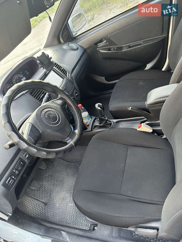 Седан Geely MK 2012 в Харькове