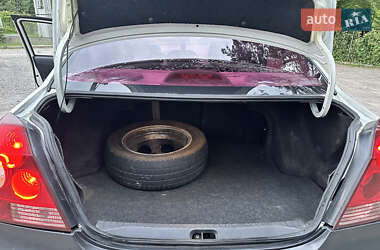 Седан Geely MK 2014 в 