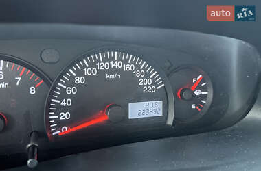 Седан Geely MK 2014 в 