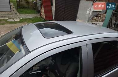 Седан Geely MK 2010 в 