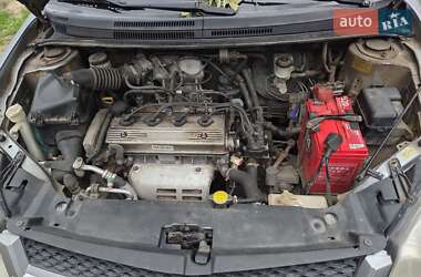 Седан Geely MK 2010 в 