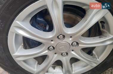 Седан Geely MK 2012 в 