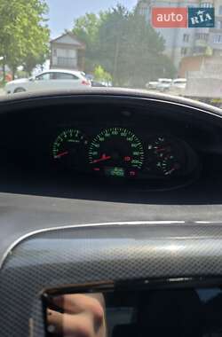 Седан Geely MK 2008 в 