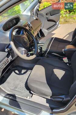 Седан Geely MK 2012 в 