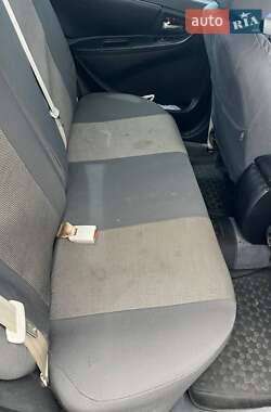 Седан Geely MK 2013 в 