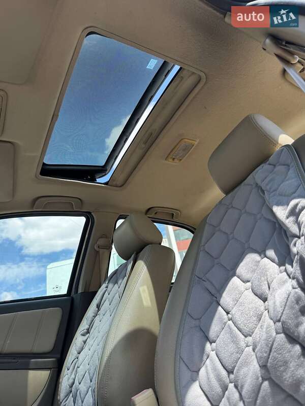 Седан Geely MK 2008 в Николаеве