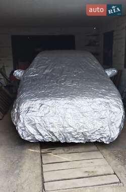 Седан Geely MK 2008 в 