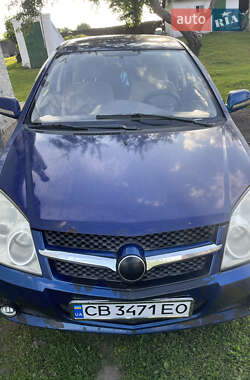 Седан Geely MK 2010 в 