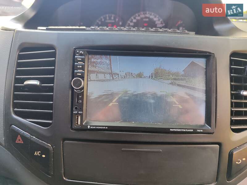 Хэтчбек Geely MK 2009 в Павлограде