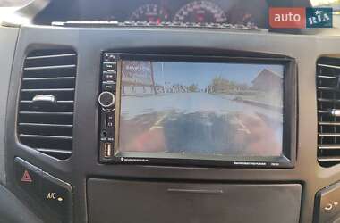 Хэтчбек Geely MK 2009 в 