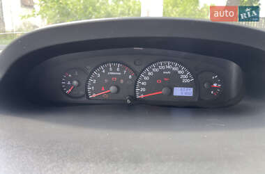Седан Geely MK 2012 в 