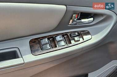 Седан Geely MK 2008 в 