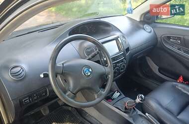 Седан Geely MK 2011 в 