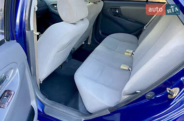 Седан Geely MK 2009 в 